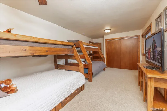 $710,000 | 2399 County Road 6, Alma, CO 80420