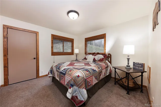 $710,000 | 2399 County Road 6, Alma, CO 80420