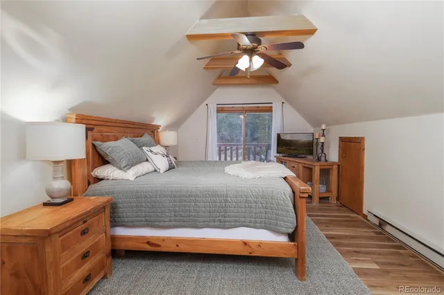 $710,000 | 2399 County Road 6, Alma, CO 80420