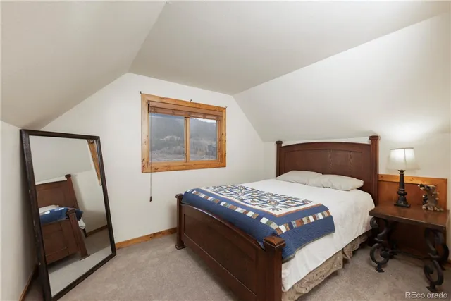 $710,000 | 2399 County Road 6, Alma, CO 80420