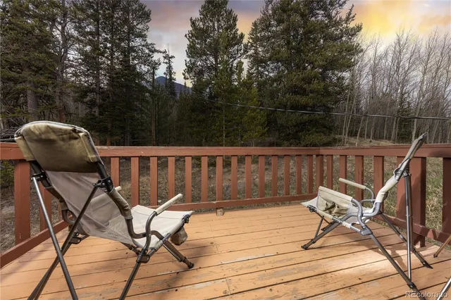 $710,000 | 2399 County Road 6, Alma, CO 80420