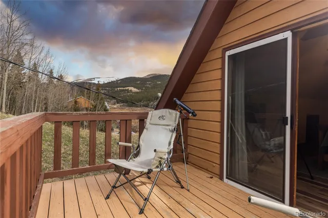 $710,000 | 2399 County Road 6, Alma, CO 80420