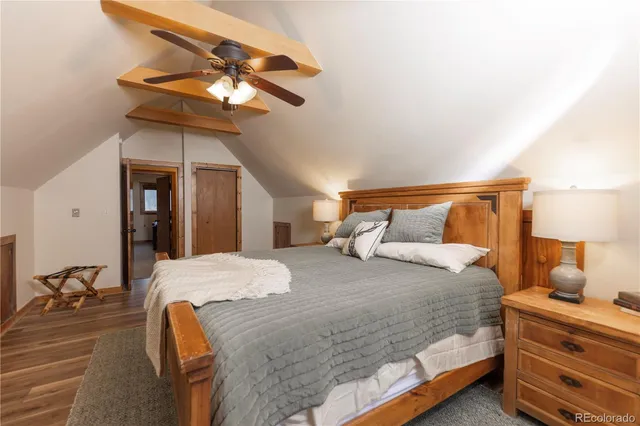 $710,000 | 2399 County Road 6, Alma, CO 80420