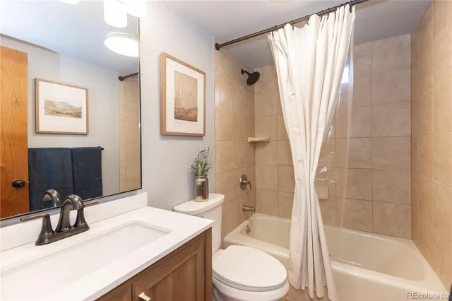 $710,000 | 2399 County Road 6, Alma, CO 80420