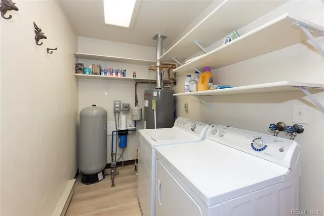 $710,000 | 2399 County Road 6, Alma, CO 80420