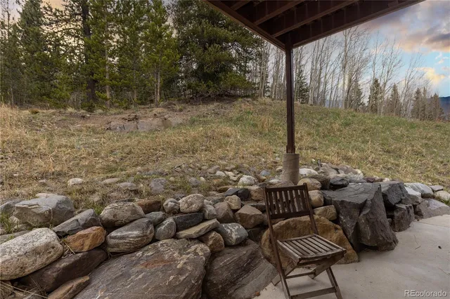 $710,000 | 2399 County Road 6, Alma, CO 80420