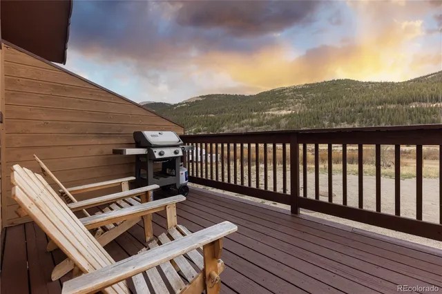 $710,000 | 2399 County Road 6, Alma, CO 80420