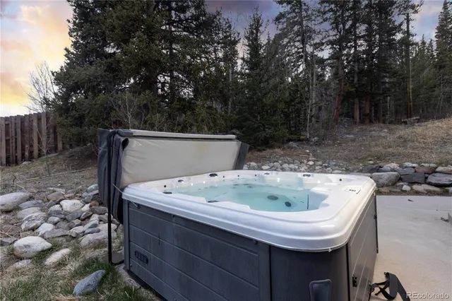 $710,000 | 2399 County Road 6, Alma, CO 80420