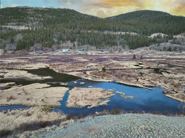 $710,000 | 2399 County Road 6, Alma, CO 80420