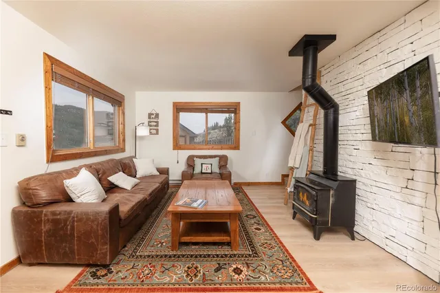 $710,000 | 2399 County Road 6, Alma, CO 80420