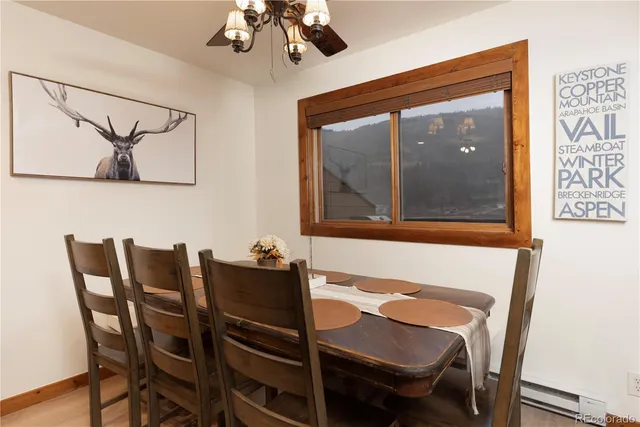 $710,000 | 2399 County Road 6, Alma, CO 80420