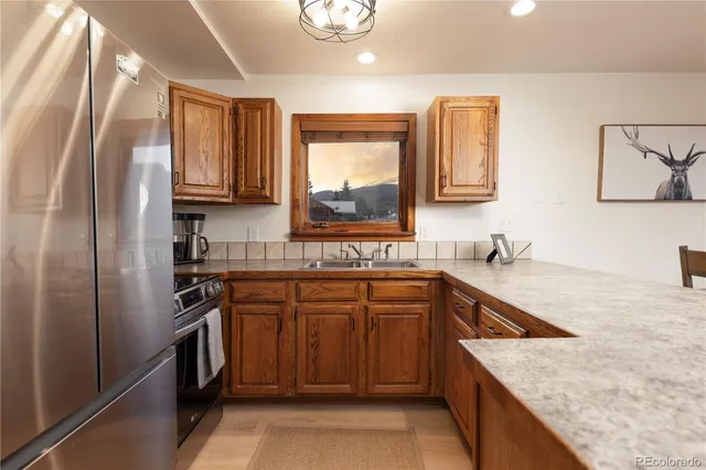 $710,000 | 2399 County Road 6, Alma, CO 80420