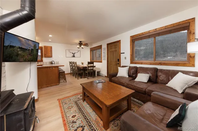 $710,000 | 2399 County Road 6, Alma, CO 80420