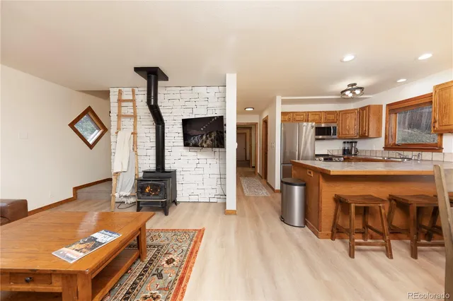 $710,000 | 2399 County Road 6, Alma, CO 80420