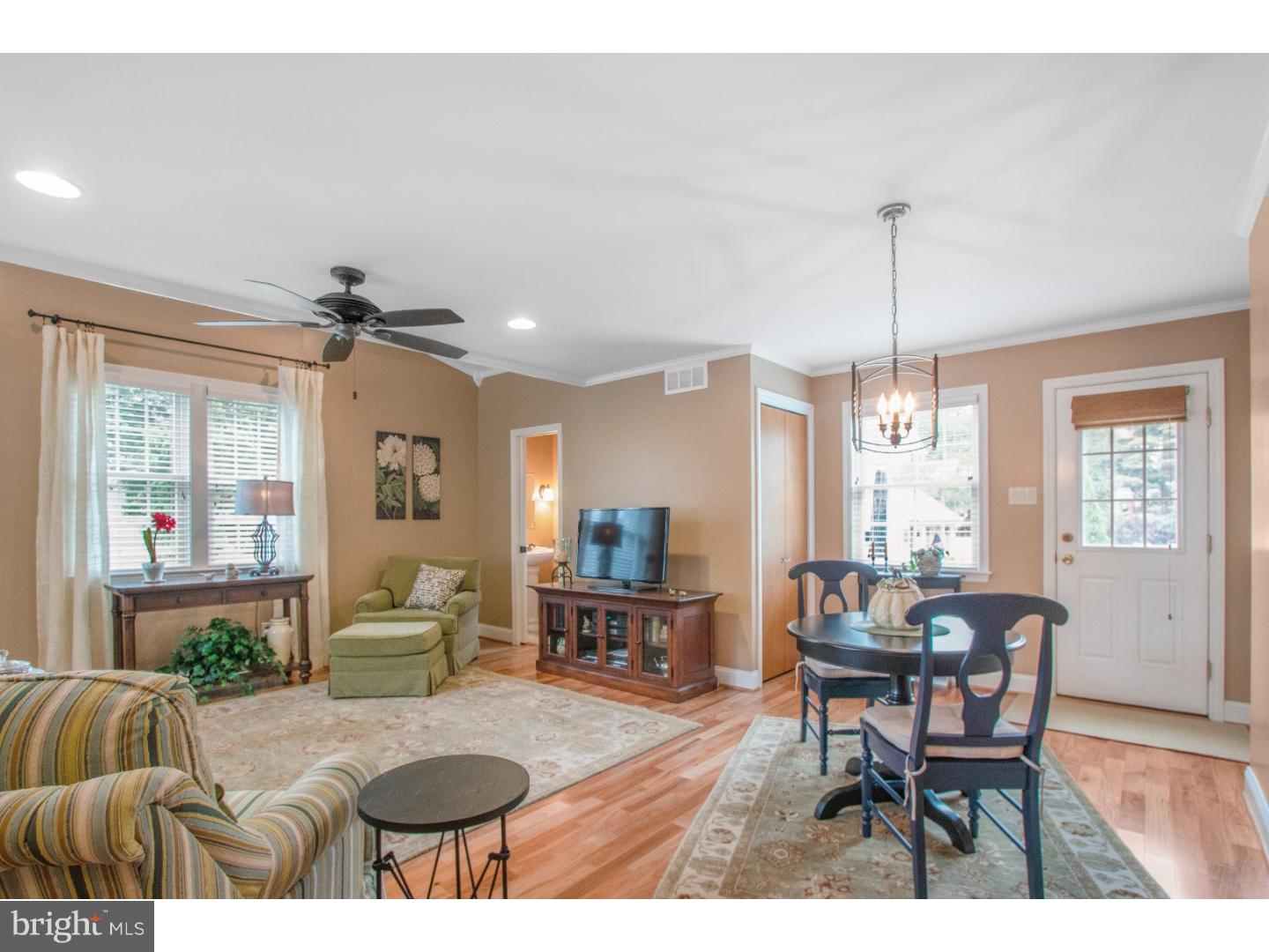 274 Bewley Road Haddonfield, NJ 08033 - Photo 3 of 26 Great Room