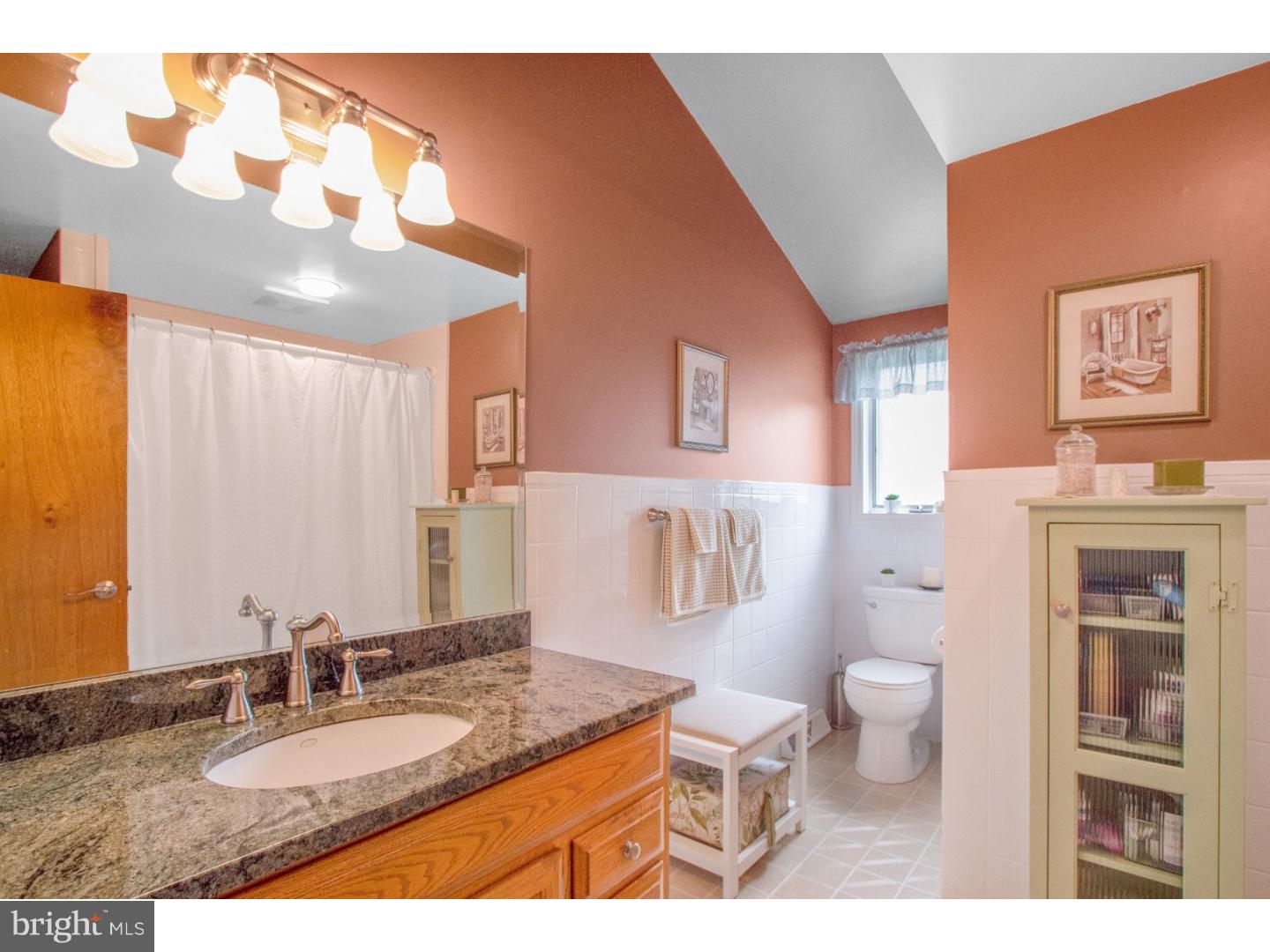 274 Bewley Road Haddonfield, NJ 08033 - Photo 22 of 26 Full Bathroom