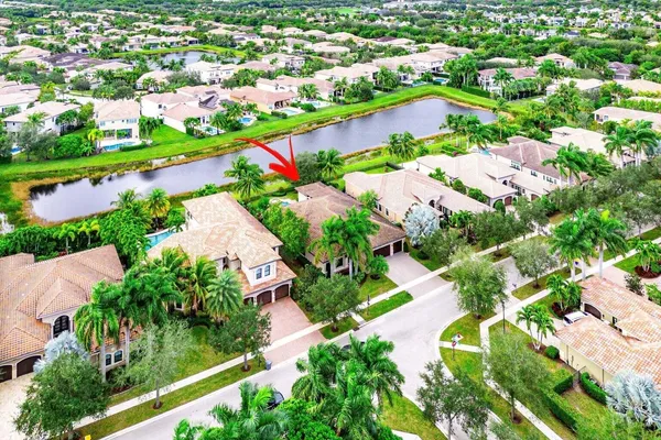 $12,500 | 16631 Chesapeake Bay Court, Delray Beach, FL 33446