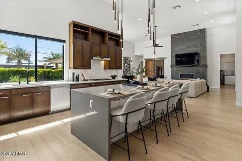 $3,199,000 | 4319 East Marion Way, Phoenix, AZ 85018
