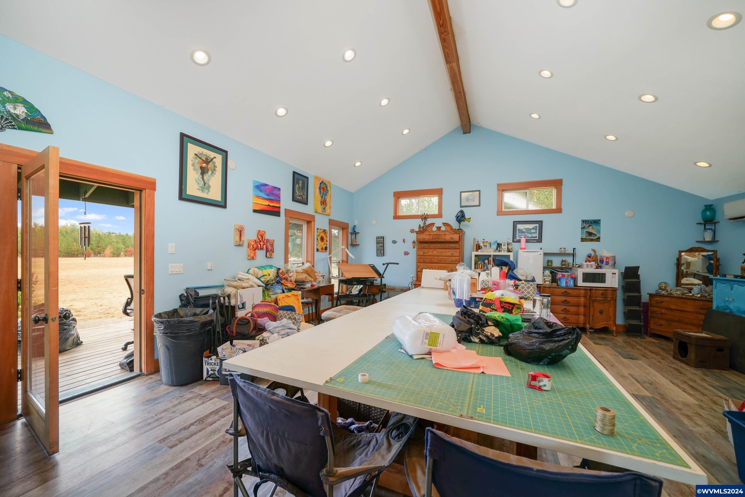 36124 Richardson Gap Road Scio, OR 97374 - Photo 27 of 42 Gallery Image 27