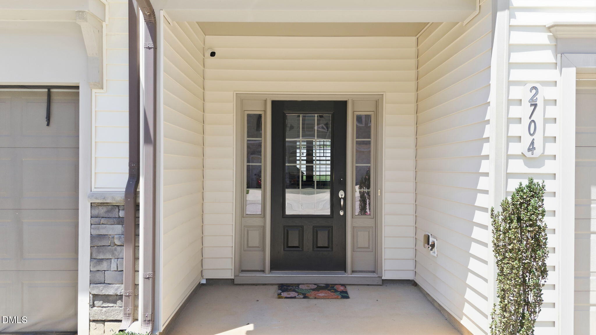 2704 Benevolence Drive Raleigh, NC 27610 - Photo 3 of 41