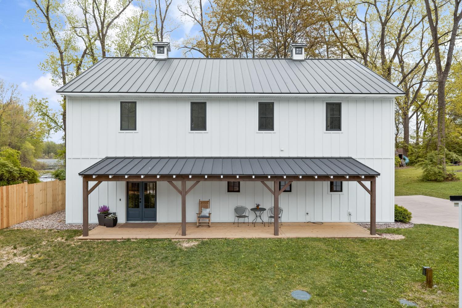 59351 Shafer Brothers Road Three Rivers, MI 49093 - Photo 6 of 50 59351 Shafer Brothers Rd Three-large-009