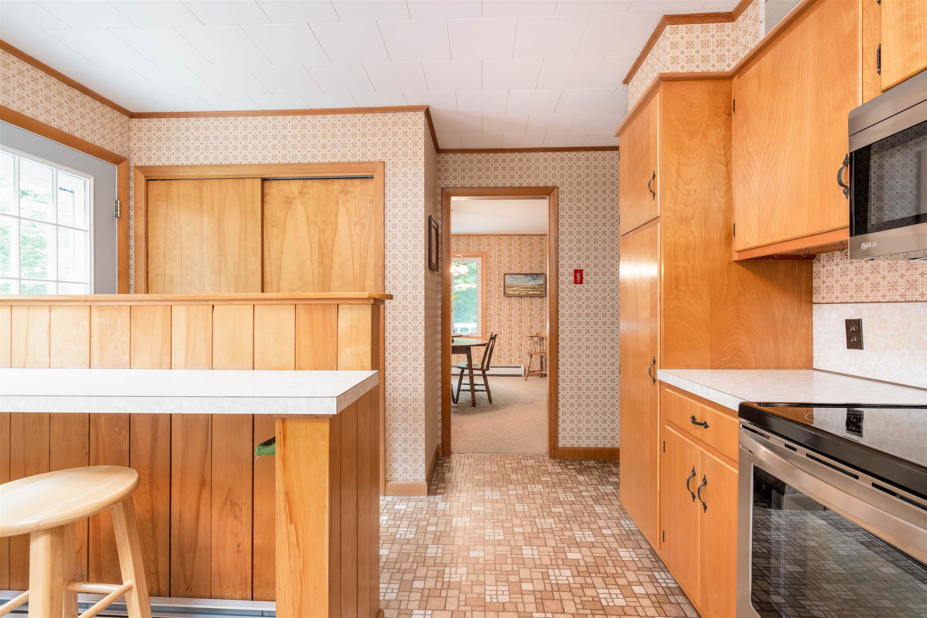 114 Elmore Mountain Road Stowe, VT 05672 - Photo 16 of 35