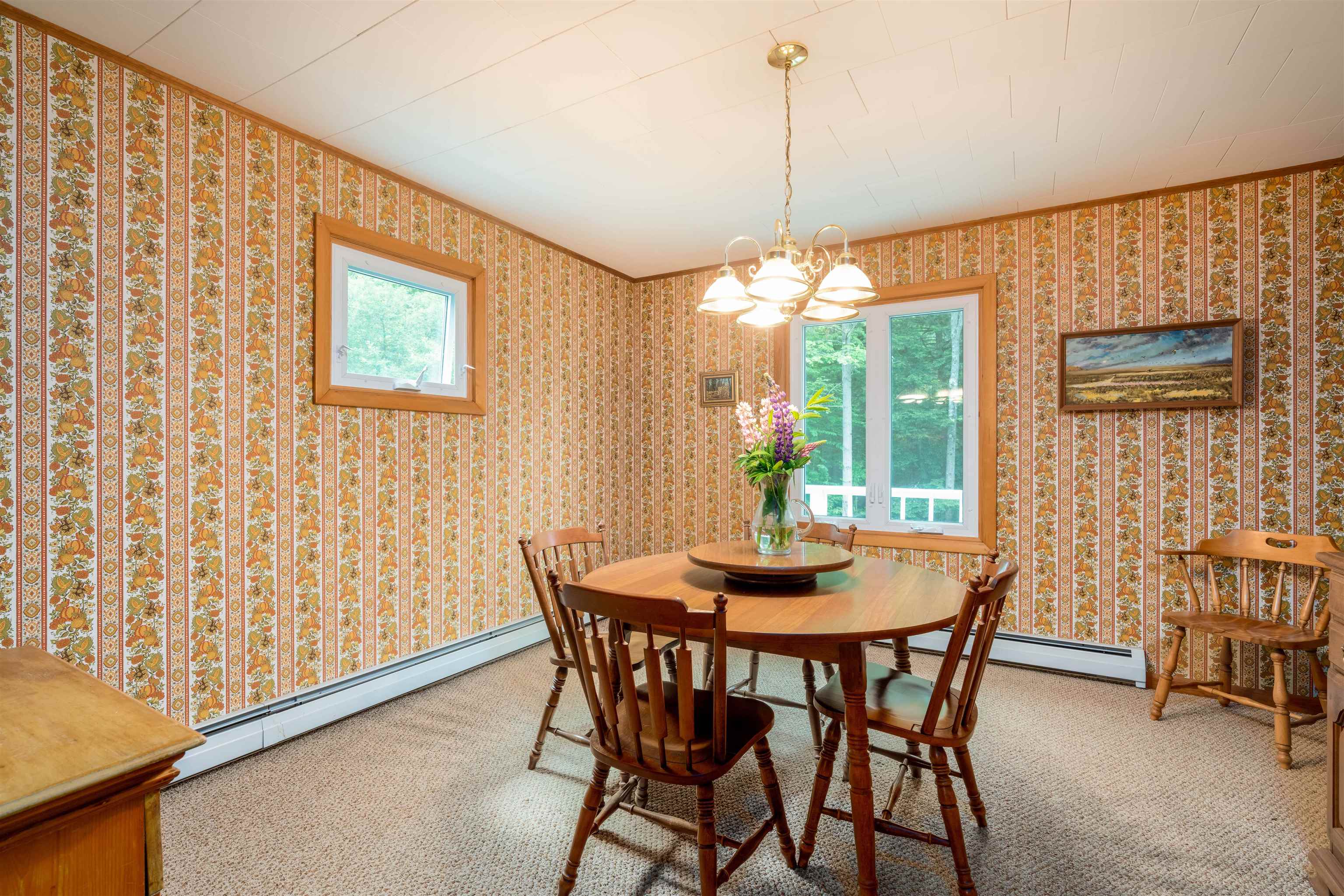114 Elmore Mountain Road Stowe, VT 05672 - Photo 18 of 35