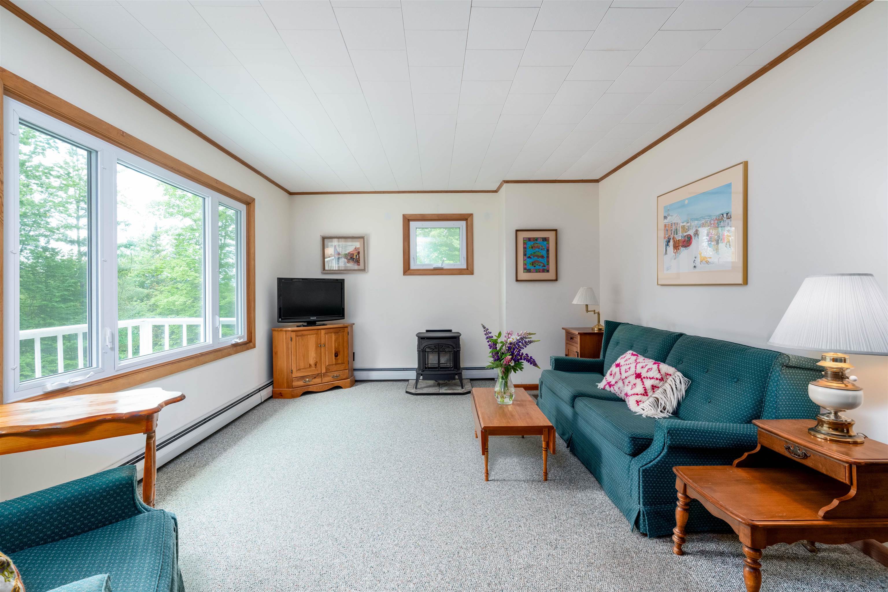 114 Elmore Mountain Road Stowe, VT 05672 - Photo 21 of 35