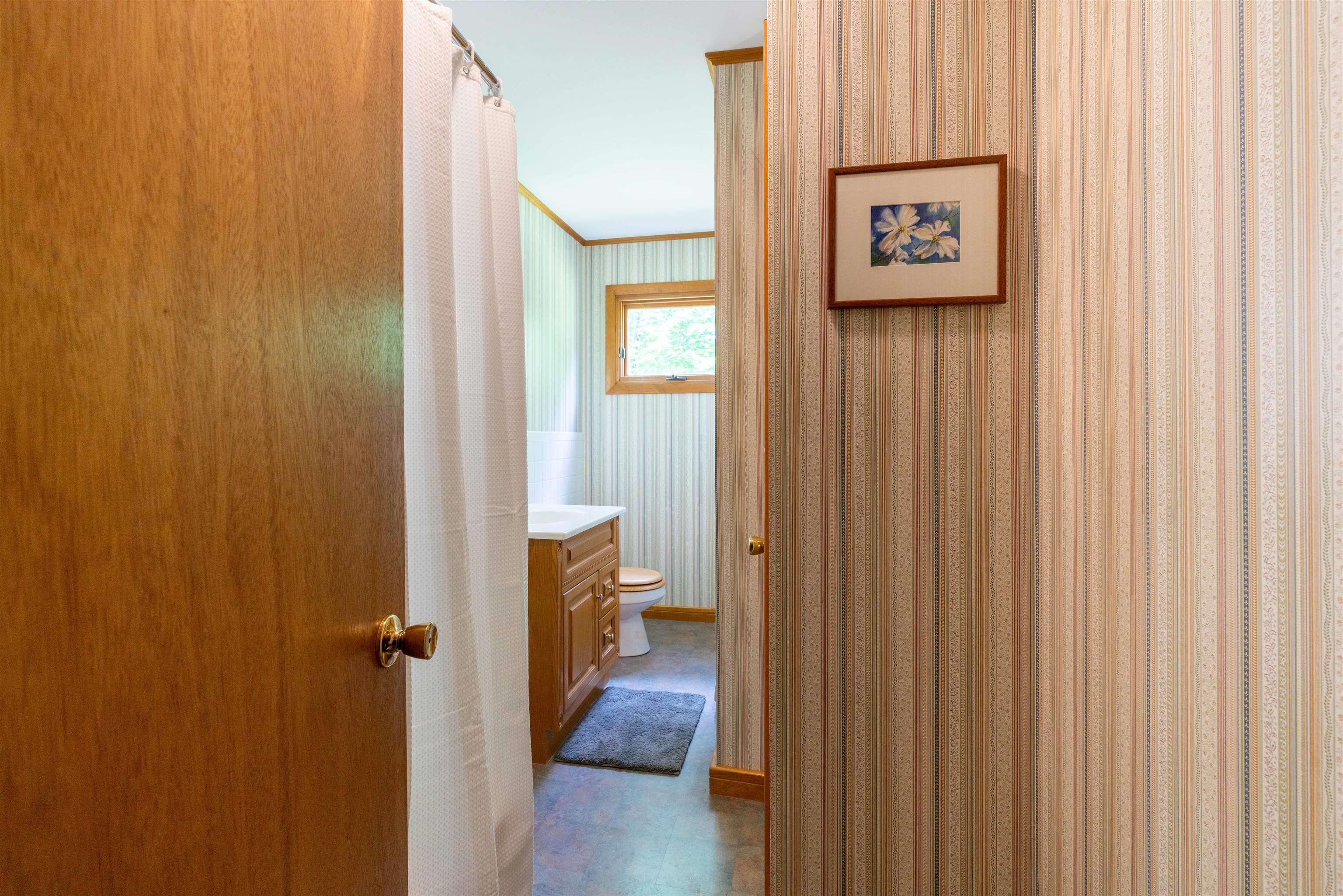 114 Elmore Mountain Road Stowe, VT 05672 - Photo 23 of 35