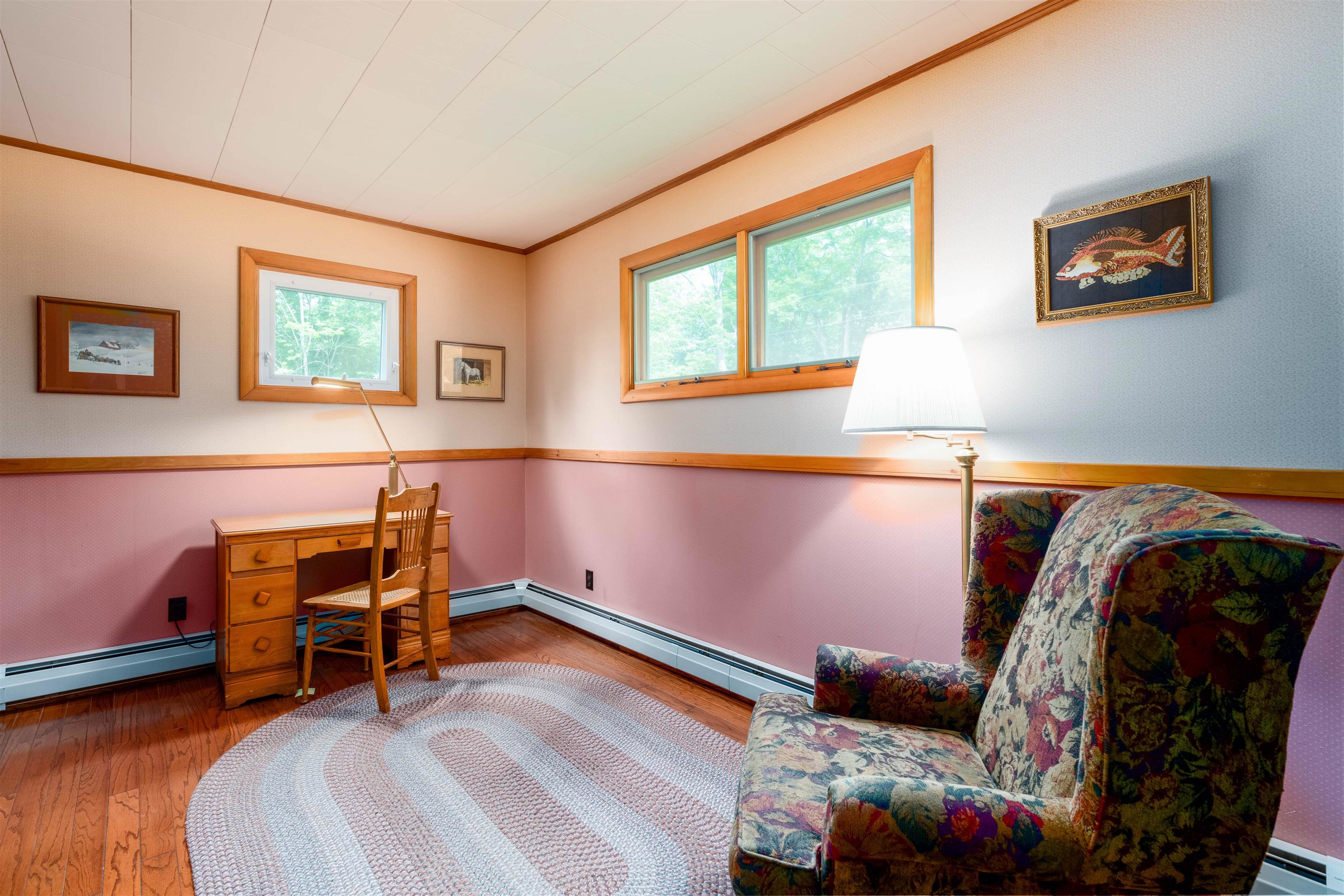 114 Elmore Mountain Road Stowe, VT 05672 - Photo 24 of 35
