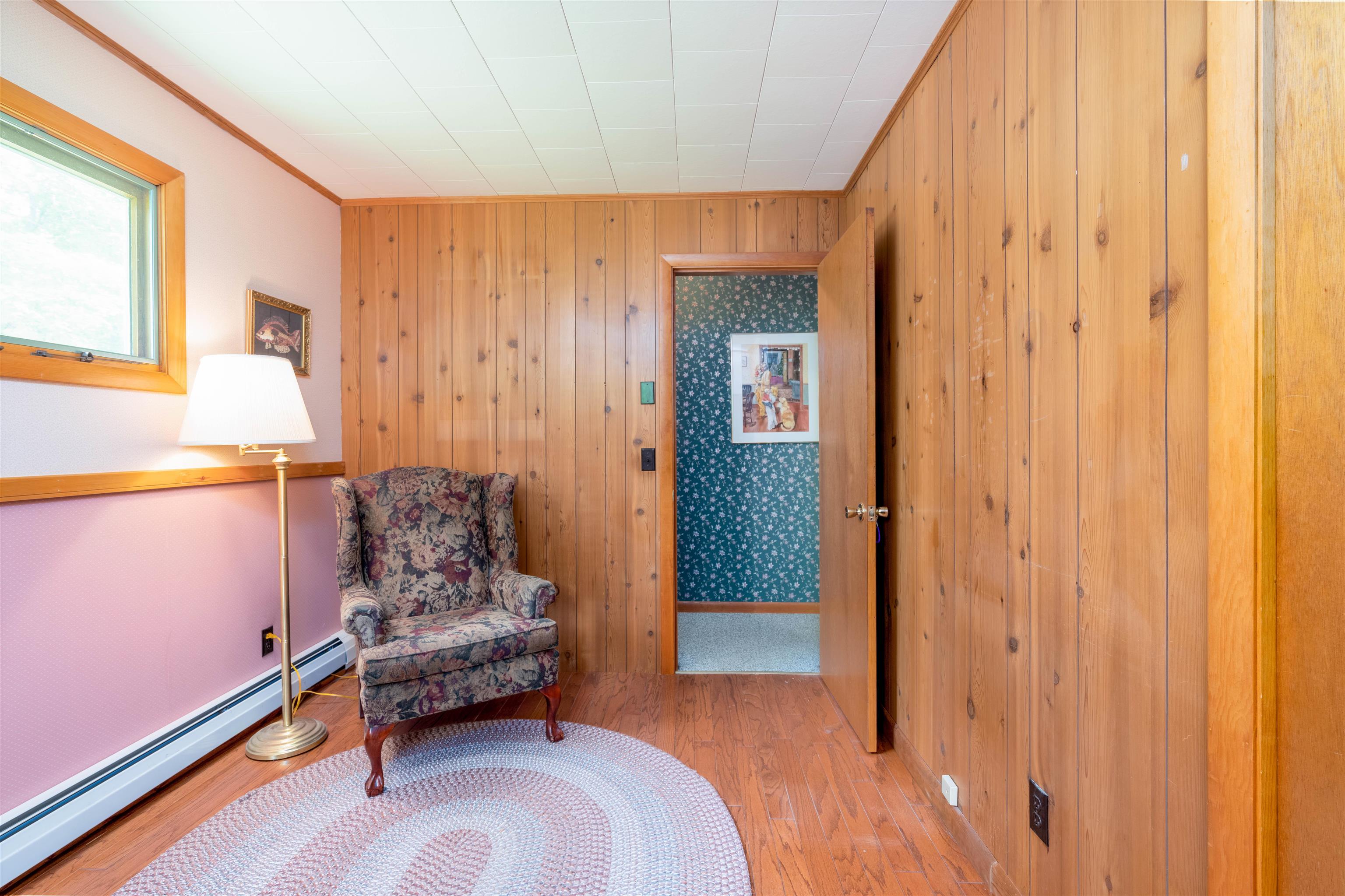 114 Elmore Mountain Road Stowe, VT 05672 - Photo 25 of 35