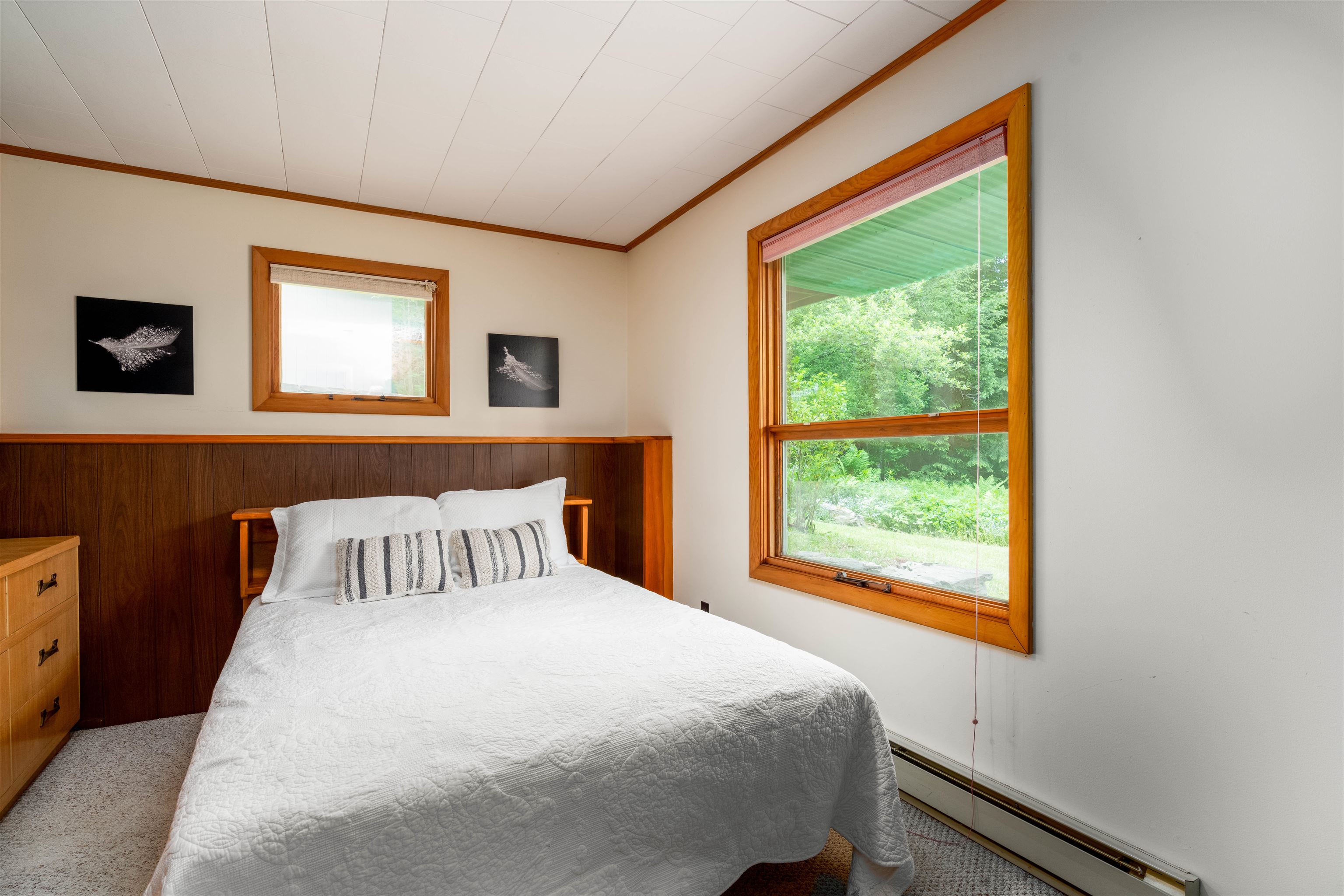 114 Elmore Mountain Road Stowe, VT 05672 - Photo 27 of 35
