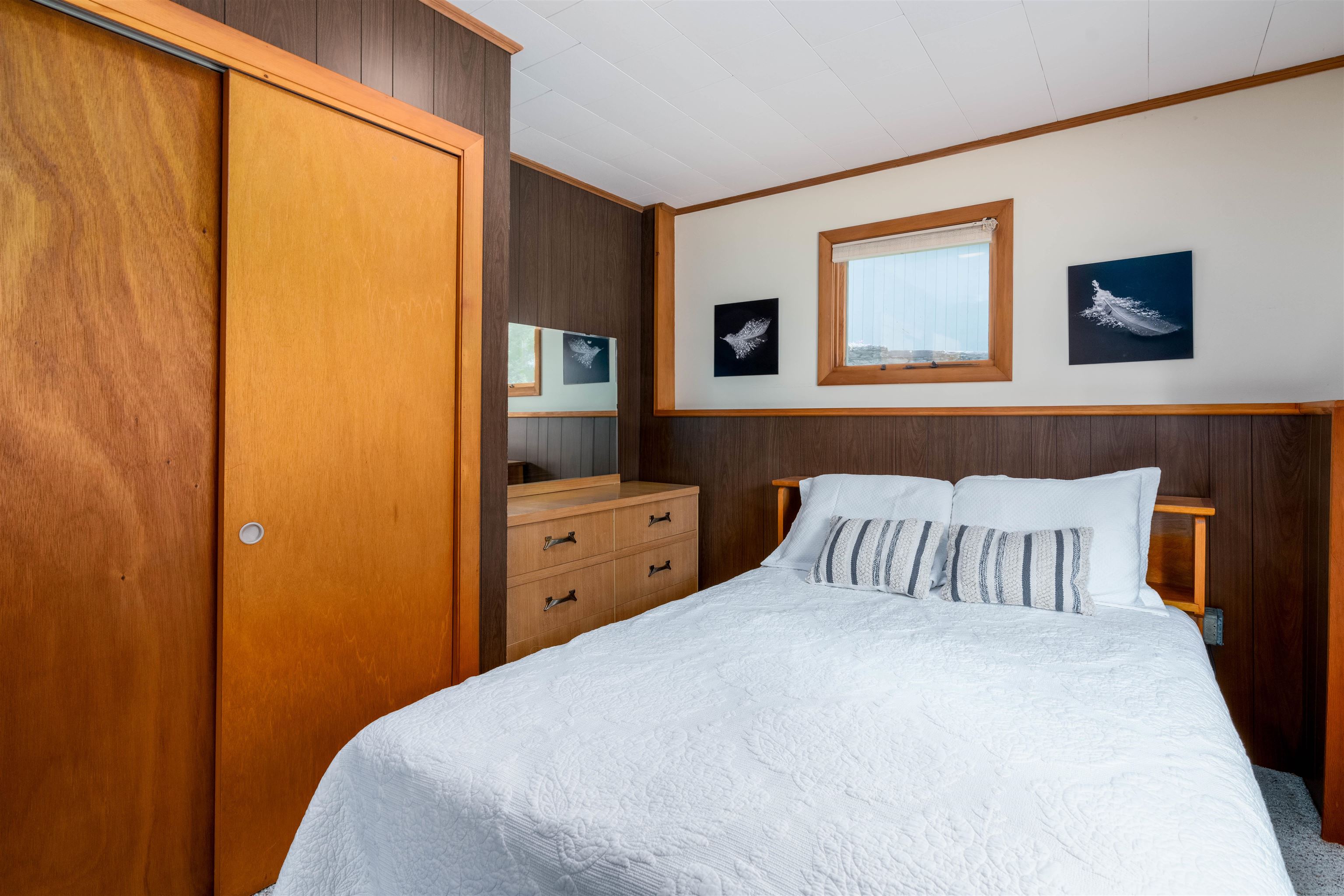 114 Elmore Mountain Road Stowe, VT 05672 - Photo 28 of 35