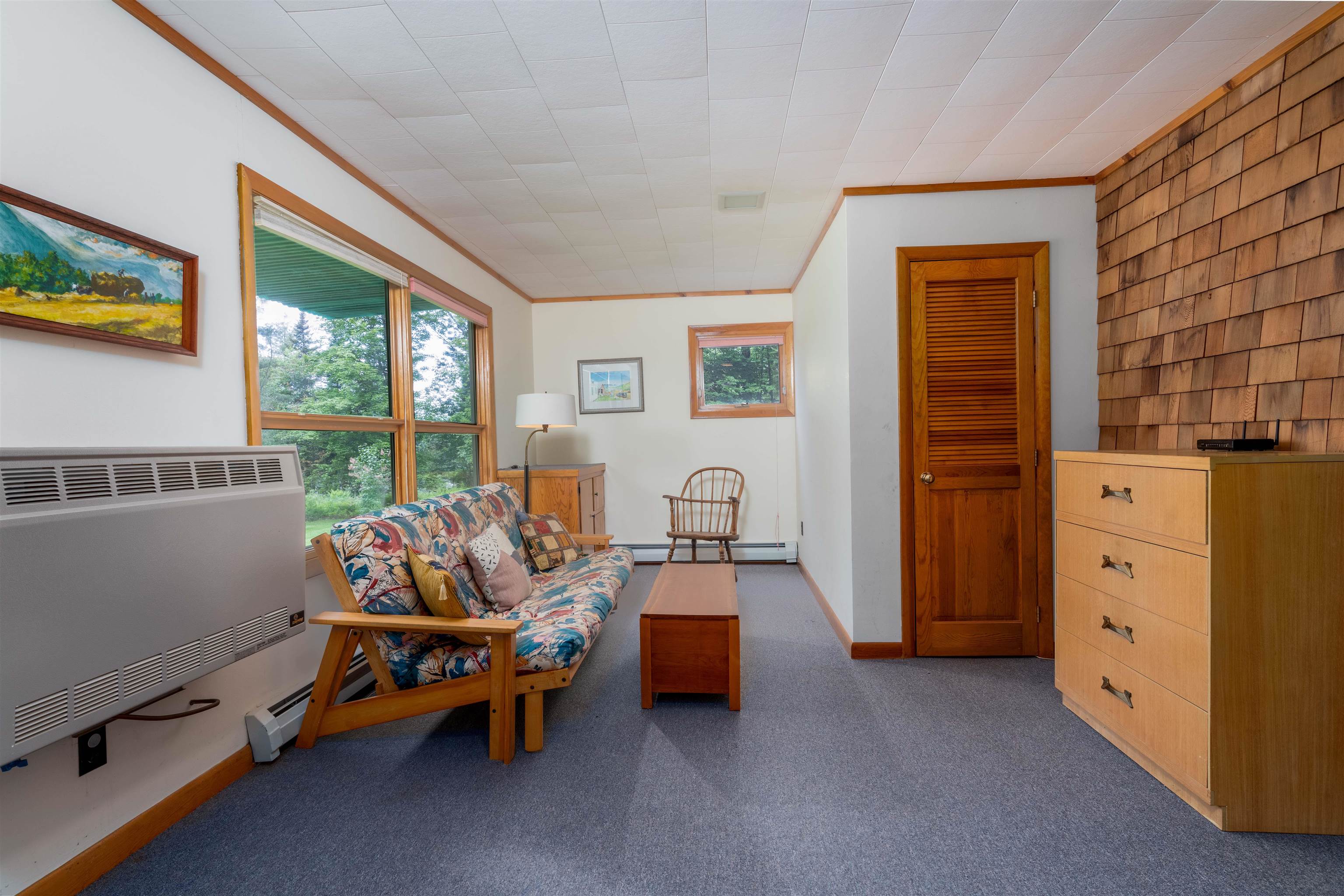 114 Elmore Mountain Road Stowe, VT 05672 - Photo 29 of 35