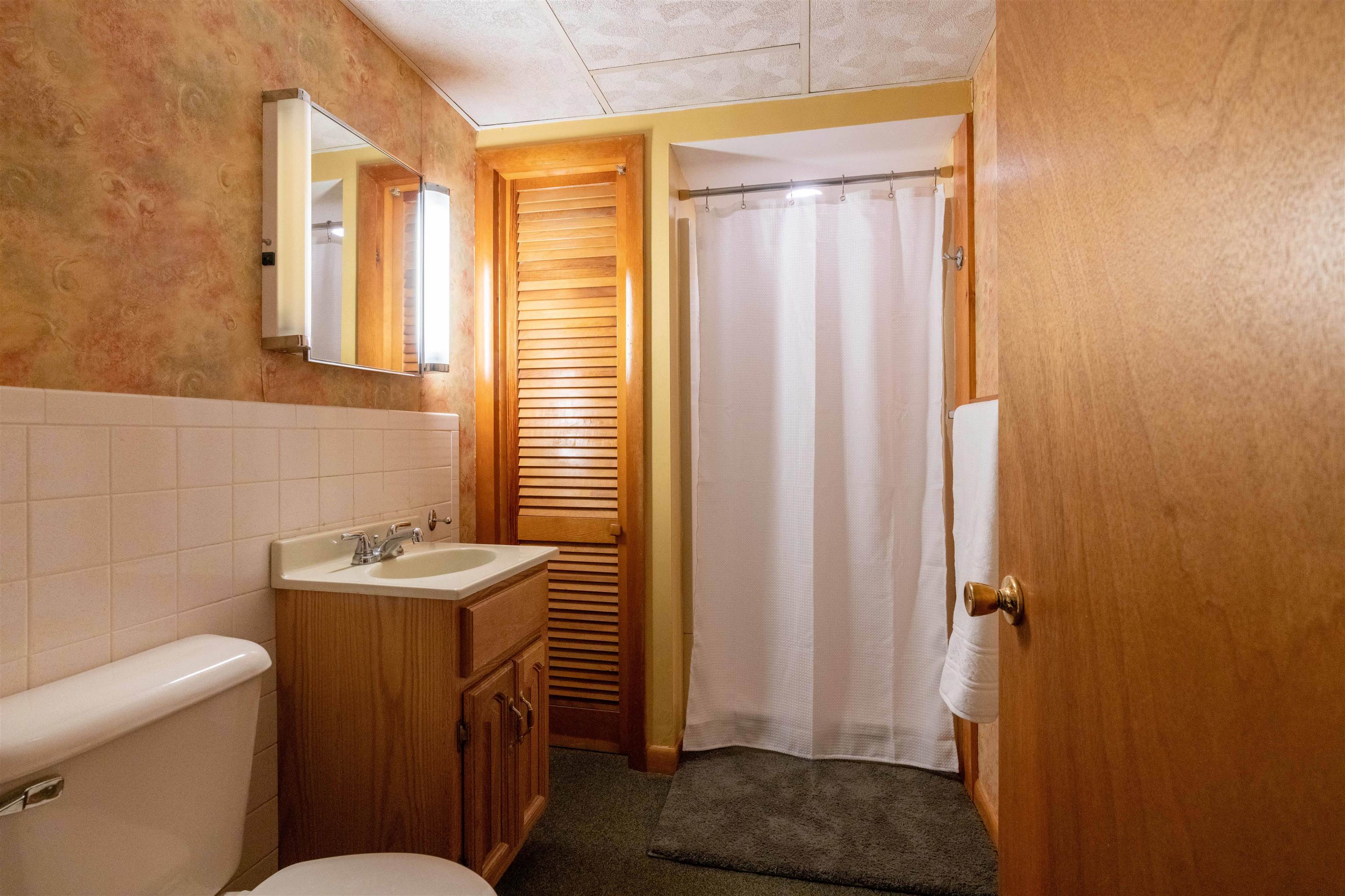 114 Elmore Mountain Road Stowe, VT 05672 - Photo 34 of 35