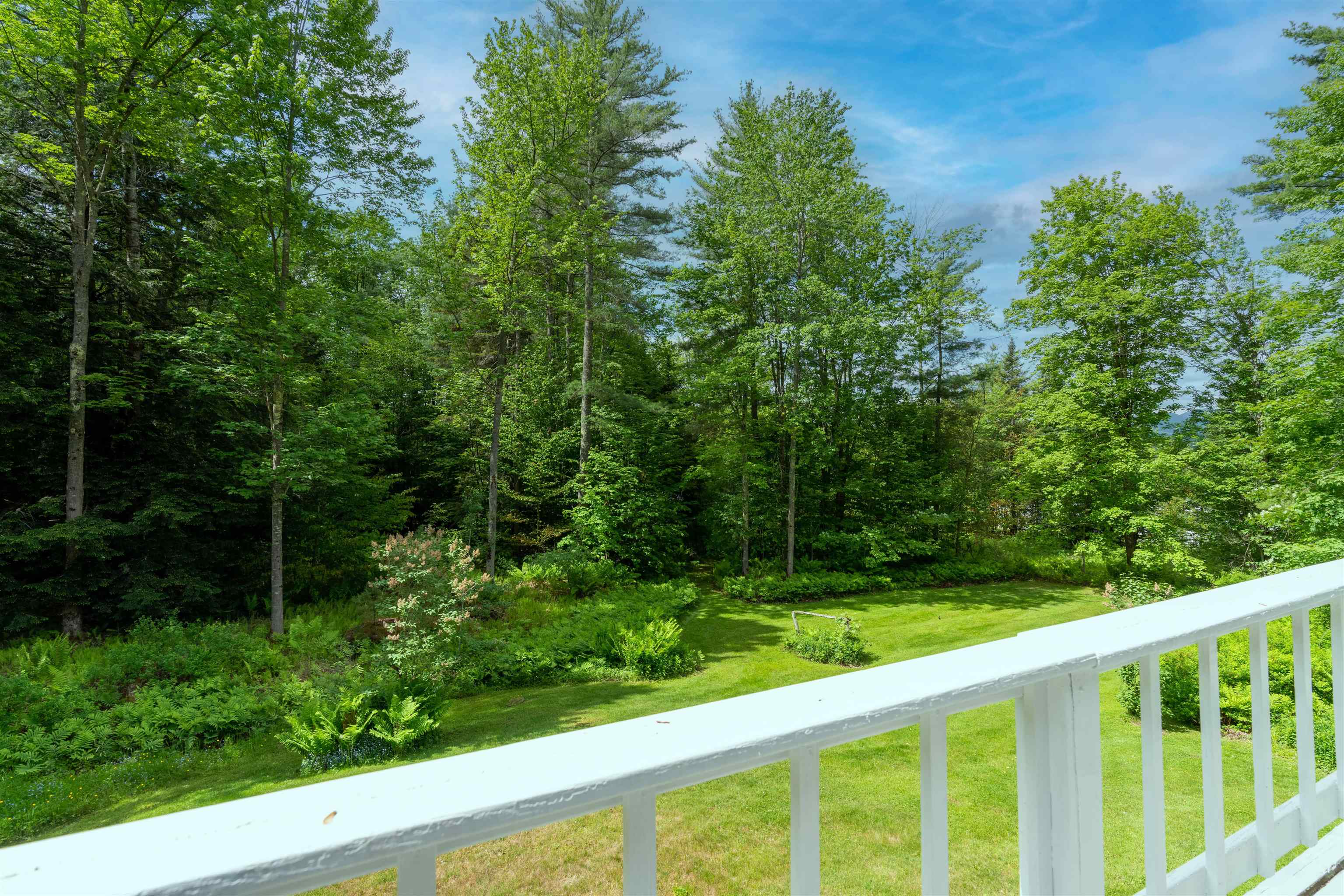 114 Elmore Mountain Road Stowe, VT 05672 - Photo 6 of 35