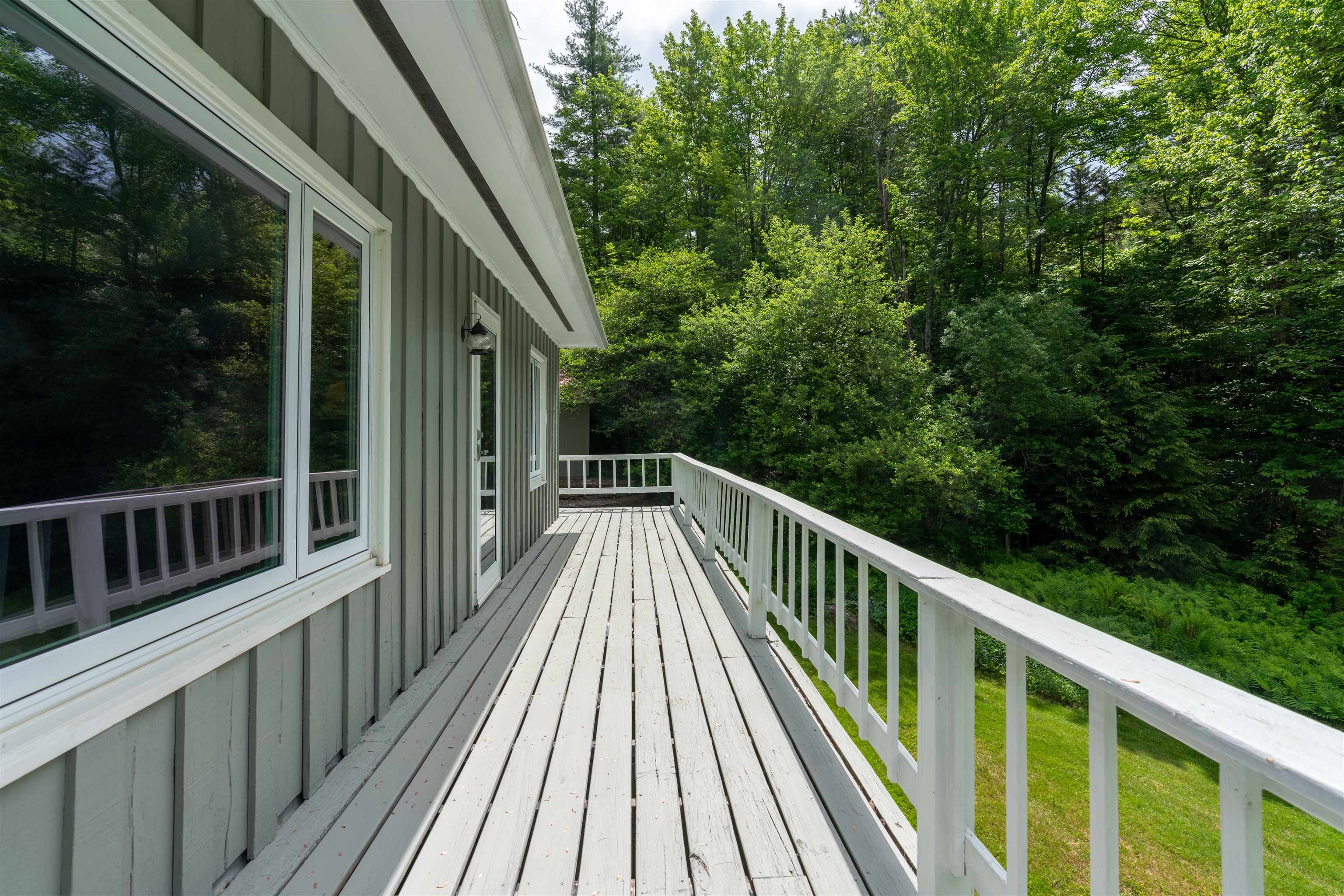 114 Elmore Mountain Road Stowe, VT 05672 - Photo 7 of 35