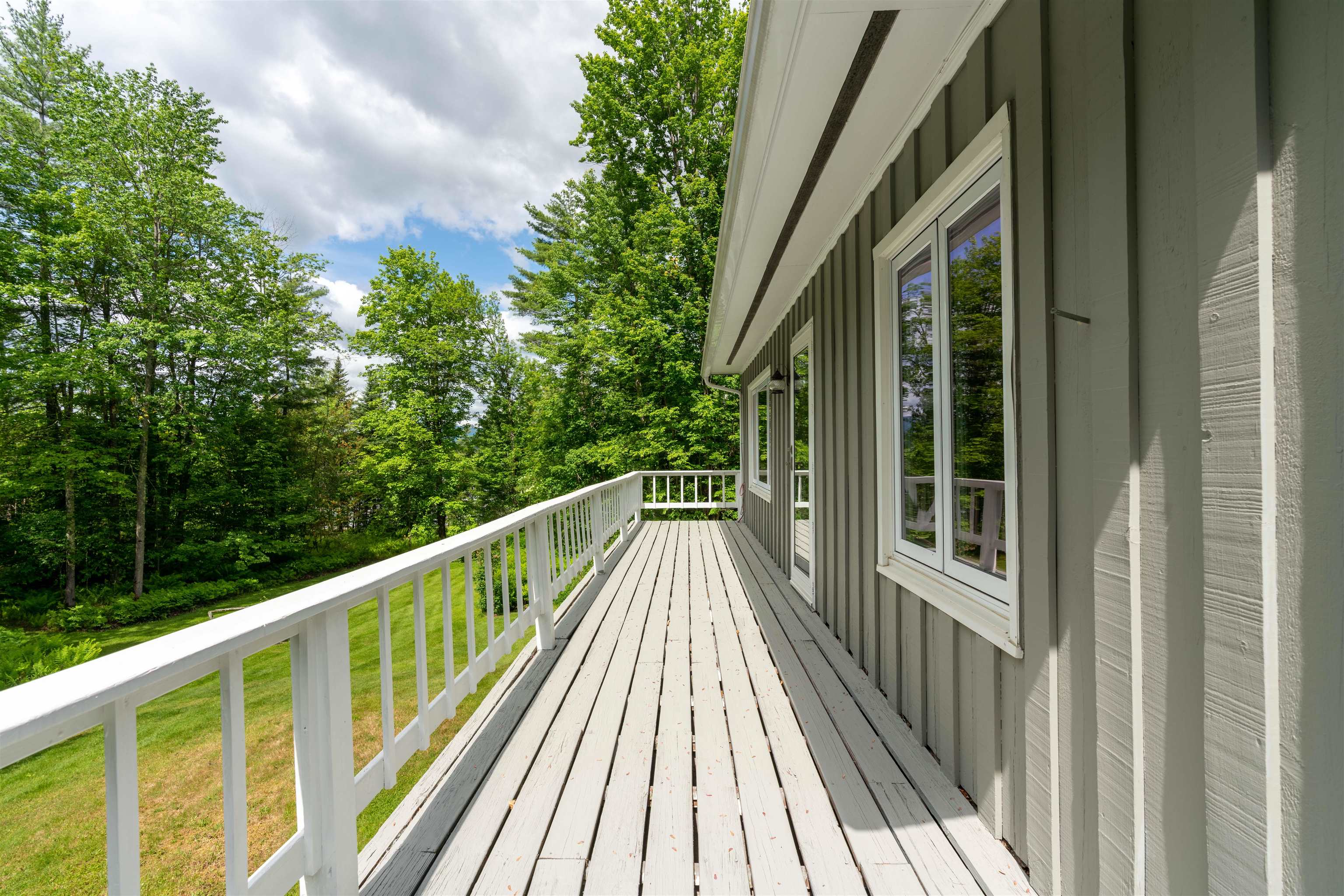 114 Elmore Mountain Road Stowe, VT 05672 - Photo 8 of 35