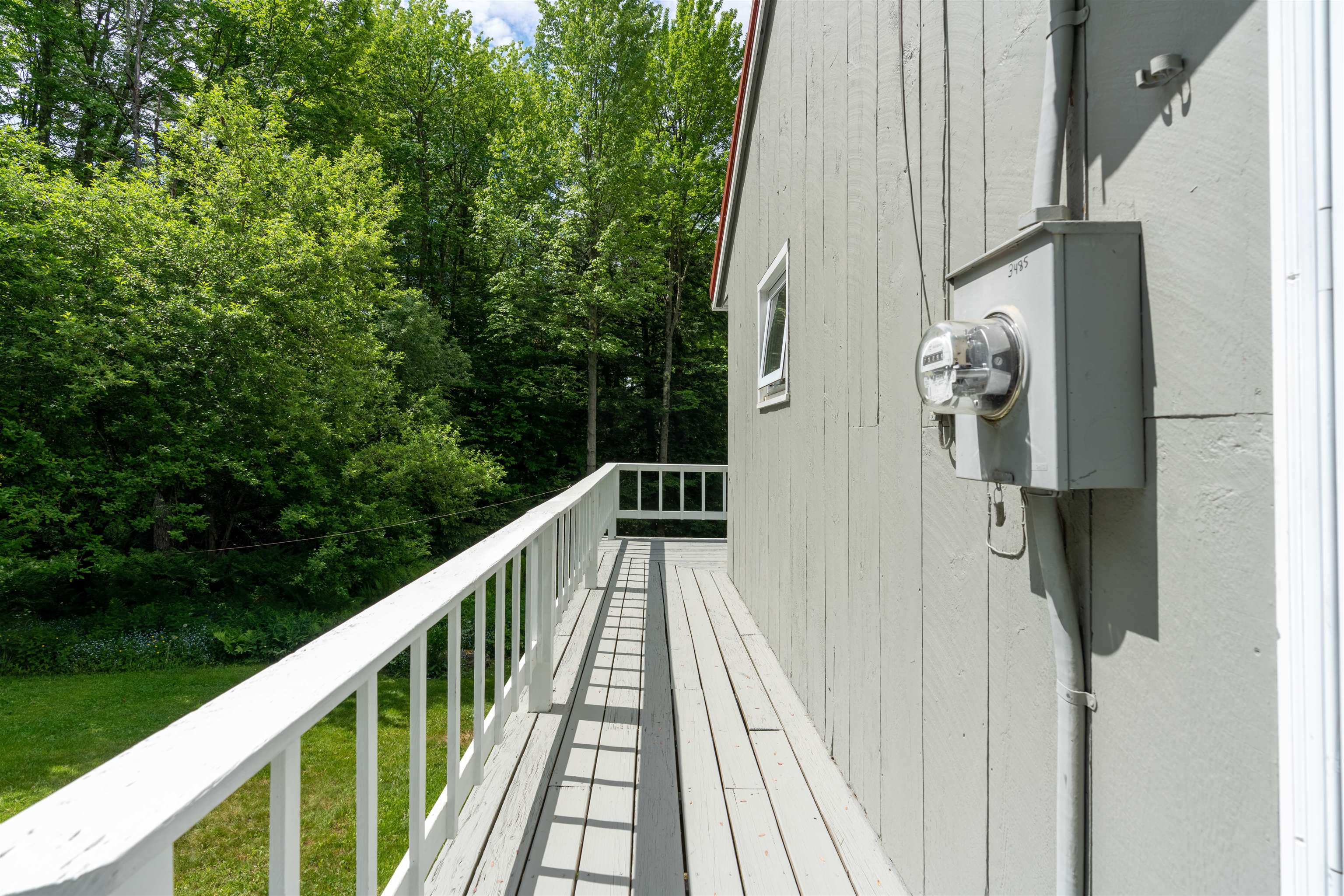 114 Elmore Mountain Road Stowe, VT 05672 - Photo 9 of 35