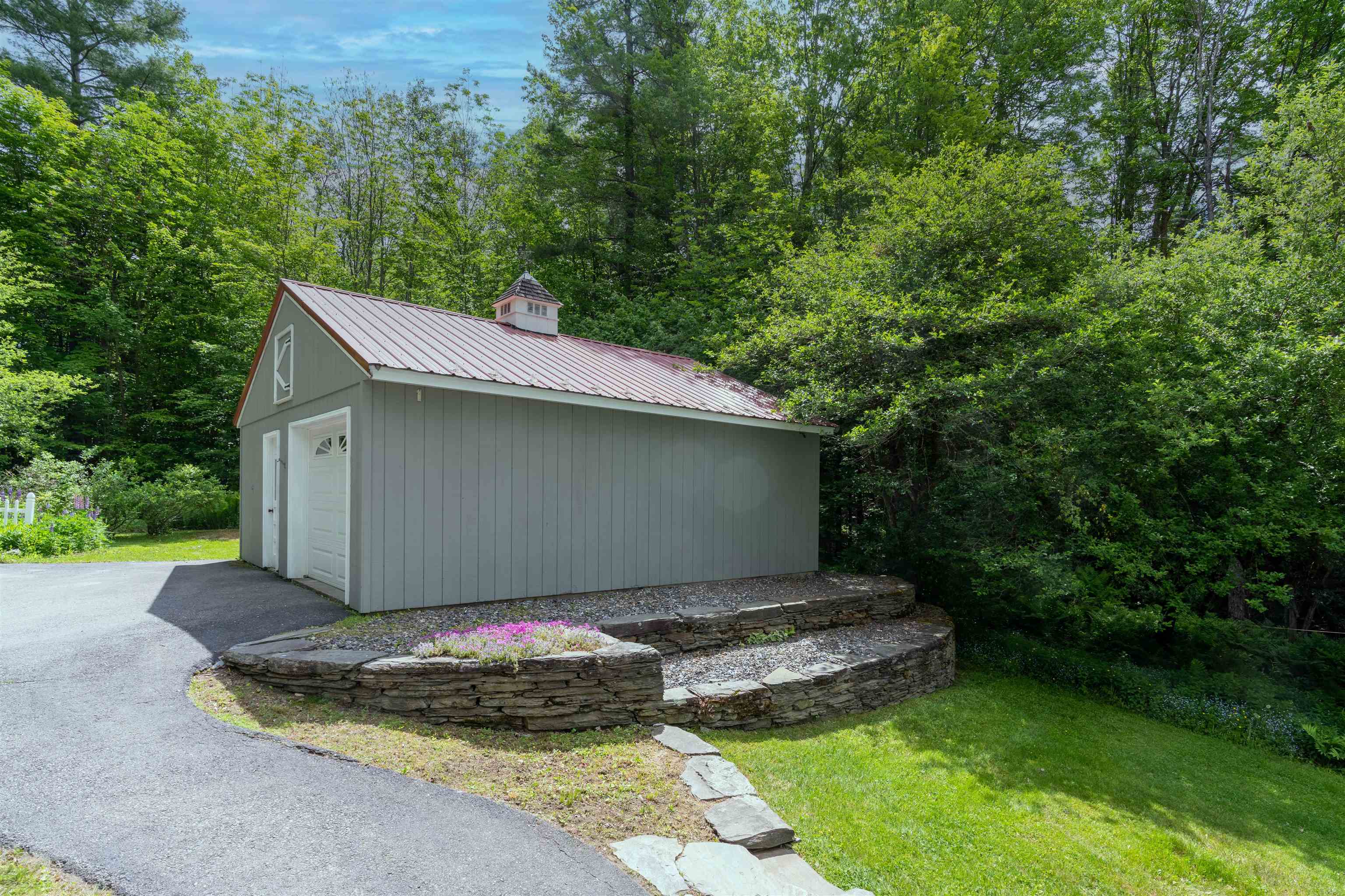 114 Elmore Mountain Road Stowe, VT 05672 - Photo 10 of 35