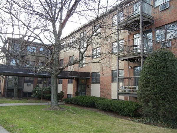 4925 Washington Street, Unit 309 Boston, MA 02132 - Photo 1 of 1