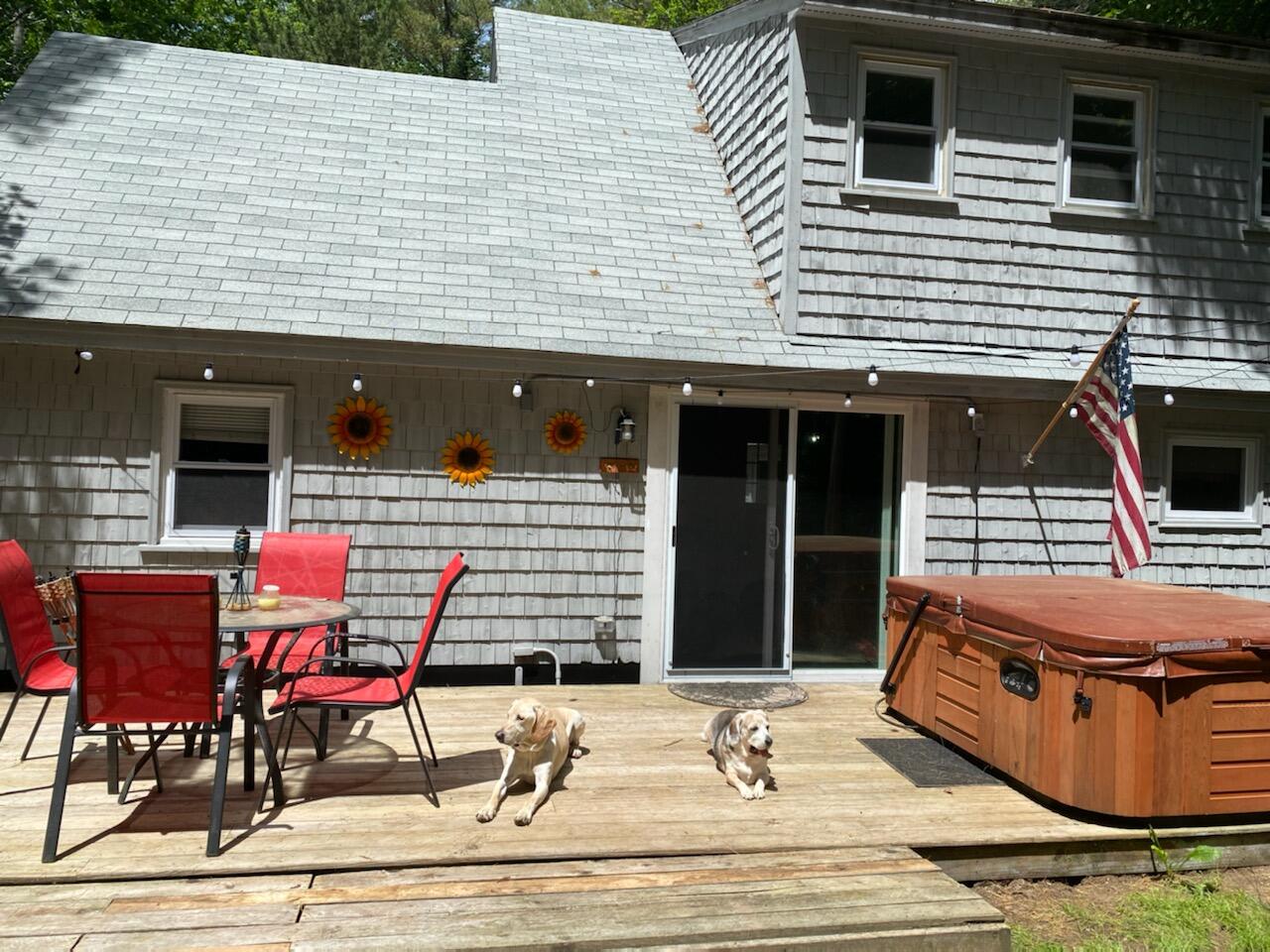 30 Mountain View Road Casco, ME 04015 - Photo 4 of 40 IMG_4074