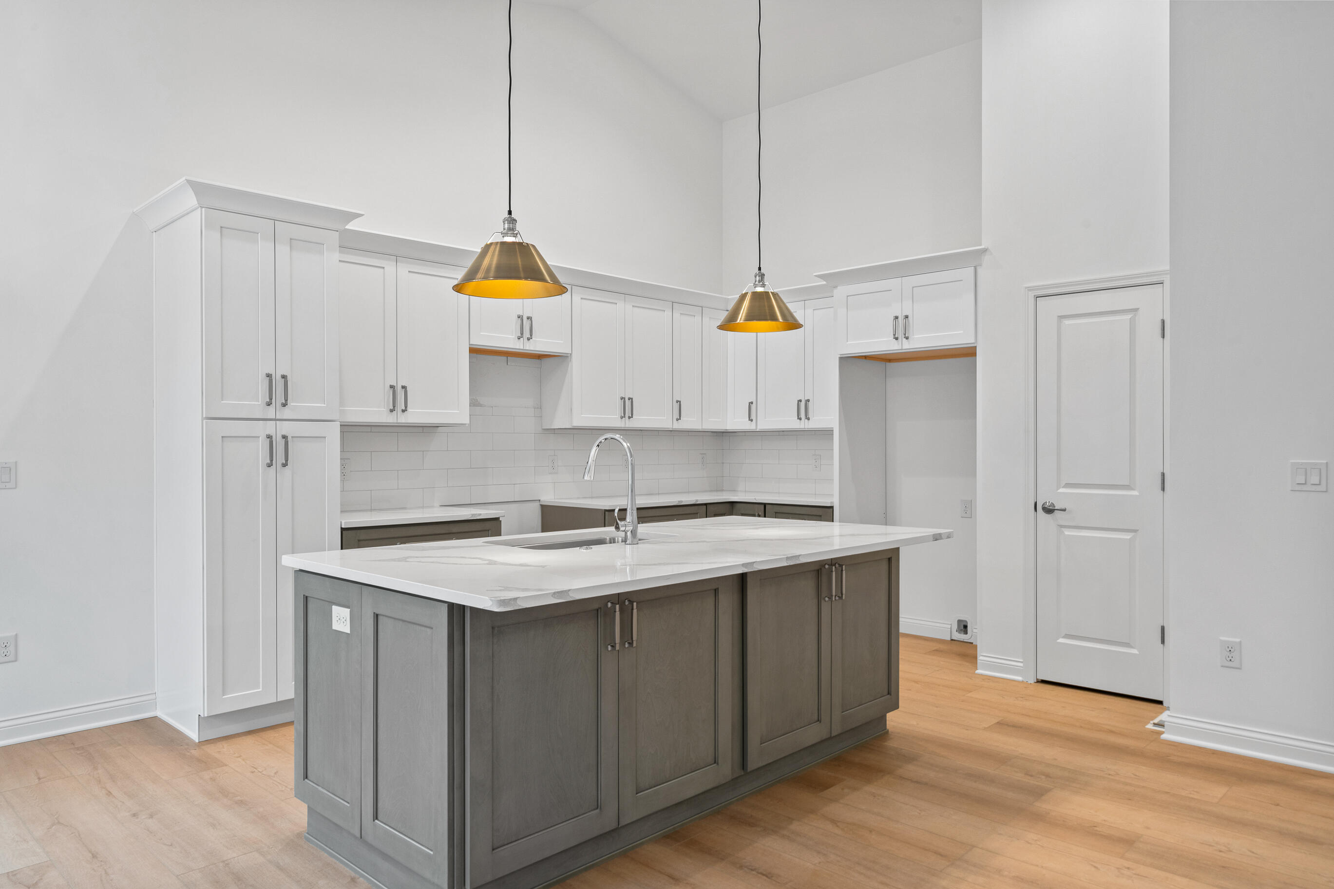 Lt19 Arbor Ridge Drive Delavan, WI 53115 - Photo 3 of 26 Kitchen Example