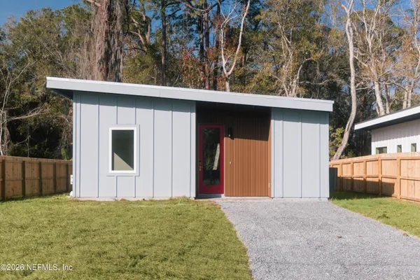 $345,000 | 576 Woodlawn Road, St. Augustine, FL 32084