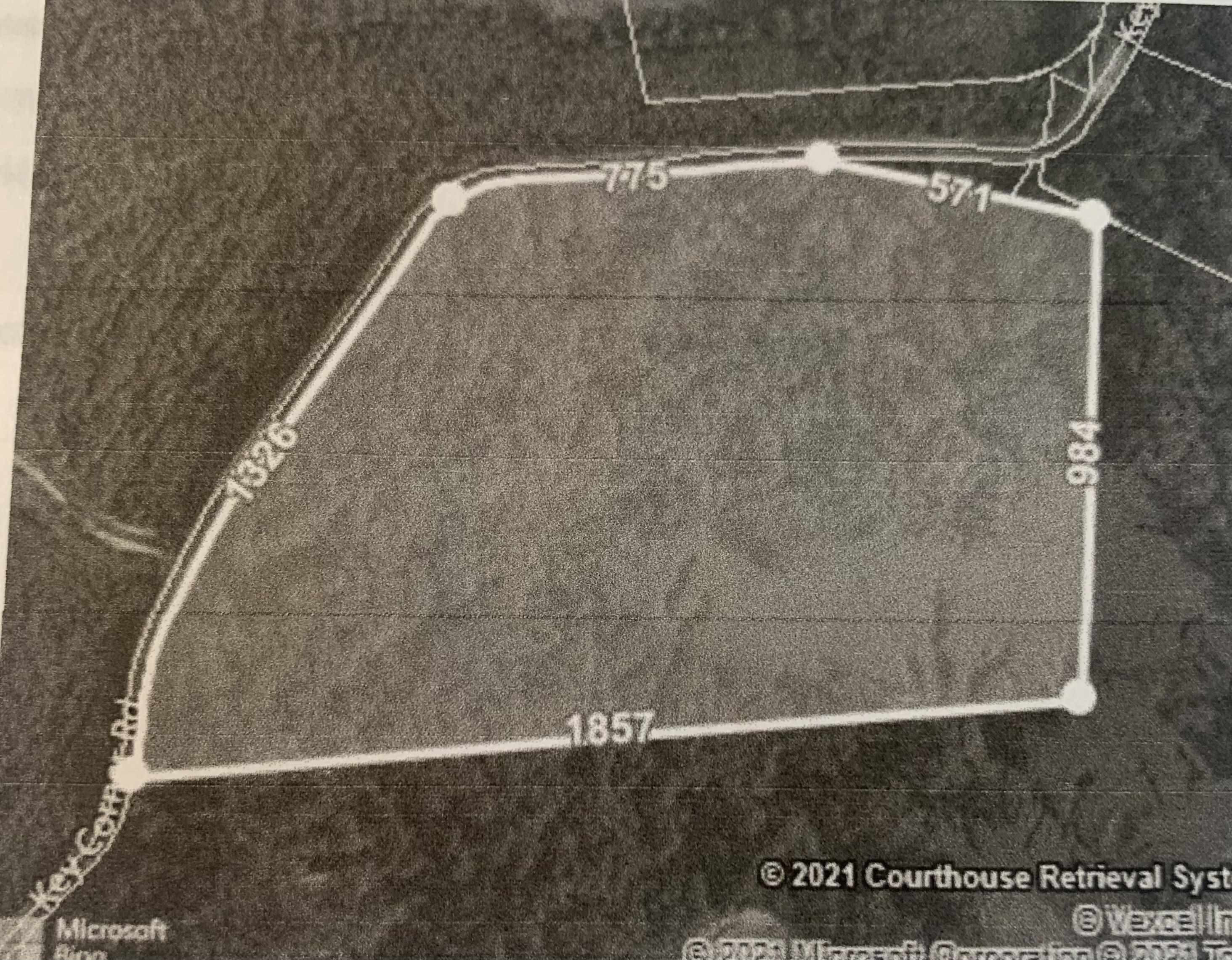 Key Corner Road Halls, TN 38040 - Photo 1 of 1 Photo 1