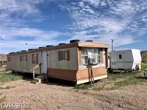 $95,900 | 209 Euclid Avenue, Goldfield, NV 89013