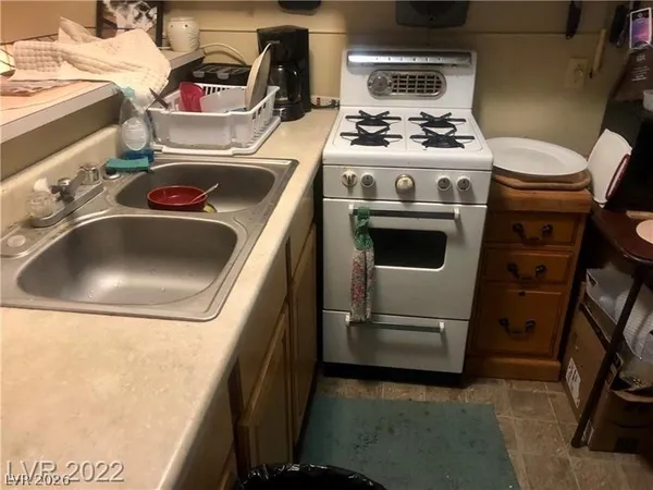 $89,500 | 209 Euclid Avenue, Goldfield, NV 89013