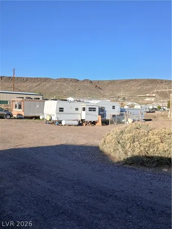 $89,500 | 209 Euclid Avenue, Goldfield, NV 89013