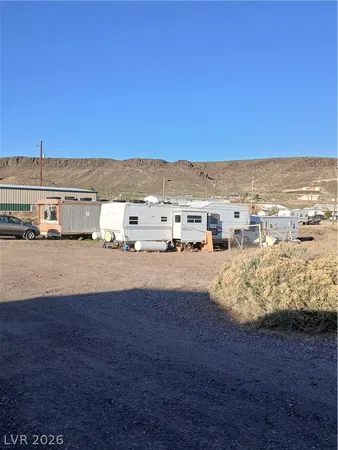 $89,500 | 209 Euclid Avenue, Goldfield, NV 89013