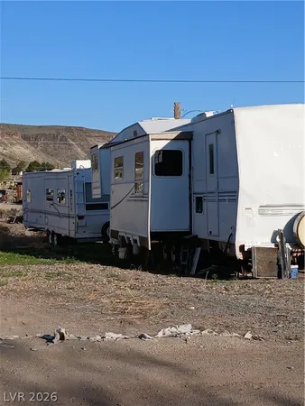 $89,500 | 209 Euclid Avenue, Goldfield, NV 89013